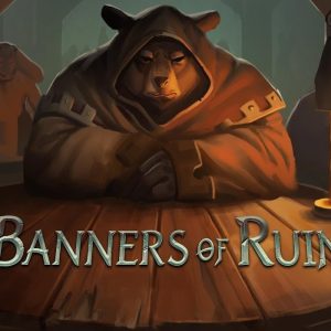 Banners of Ruin EU Nintendo CD Key
