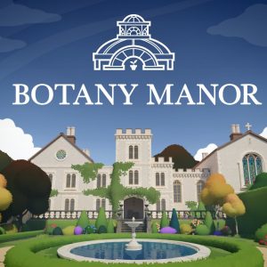 Botany Manor XBOX One / Xbox Series X|S Account