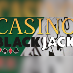 Casino Blackjack EU PC Steam CD Key