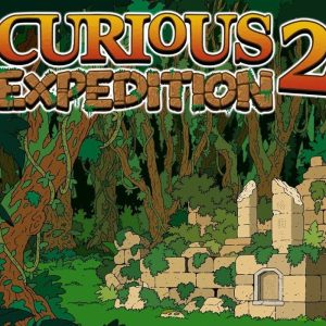 Curious Expedition 2 EU Steam Altergift
