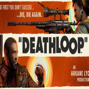 DEATHLOOP Deluxe Edition EU Xbox Series X|S / PC CD Key