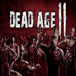 Dead Age 2: The Zombie Survival RPG EU PC Steam Altergift