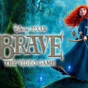 Disney•Pixar Brave: The Video Game EU PC Steam CD Key