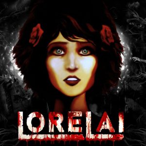 Lorelai EU PC Steam CD Key