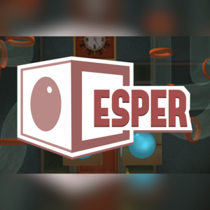 ESPER VR EU PC Steam CD Key