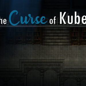 The Curse of Kubel EU Steam Altergift