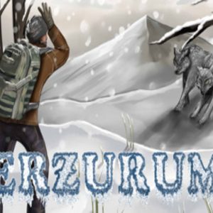Erzurum EU Steam Altergift