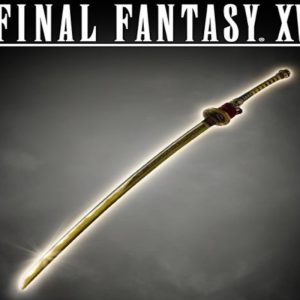 Final Fantasy XV - Weapon Masamune DLC EU PS4/PS5 CD Key