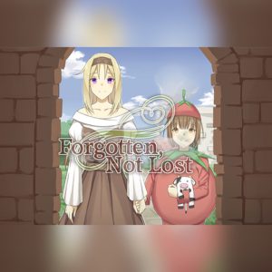Forgotten, Not Lost EU PC Steam CD Key