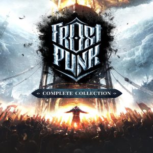 Frostpunk: Complete Collection EU XBOX One / Xbox Series X|S CD Key