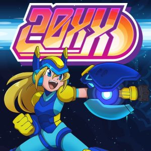 20XX EU Steam Altergift