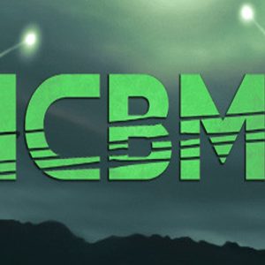 ICBM EU Steam Altergift