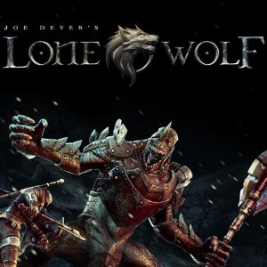 Joe Dever's Lone Wolf EU XBOX One / Xbox Series X|S CD Key