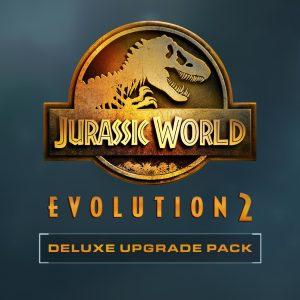 Jurassic World Evolution 2 - Deluxe Upgrade Pack DLC EU XBOX One / Xbox Series X|S CD Key
