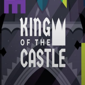 King Of The Castle EU PC Steam CD Key