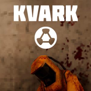 Kvark EU Steam CD Key