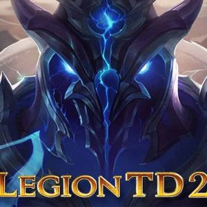 Legion TD 2 EU Steam Altergift