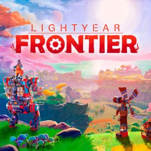 Lightyear Frontier EU Xbox Series X|S / Windows 10 CD Key