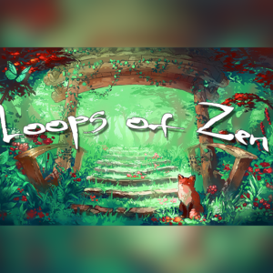 Loops of Zen EU PC Steam CD Key