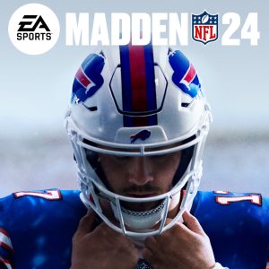 Madden NFL 24 EU PC Steam CD Key
