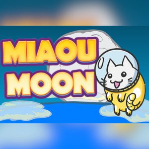 Miaou Moon EU PC Steam CD Key