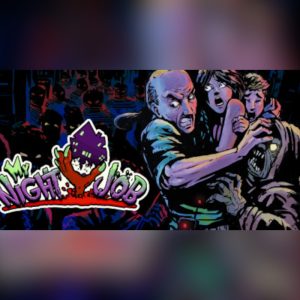 My Night Job EU PC Steam CD Key
