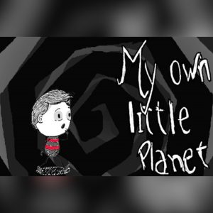My Own Little Planet EU PC Steam CD Key