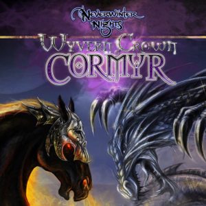 Neverwinter Nights: Enhanced Edition - Wyvern Crown of Cormyr DLC EU Steam CD Key