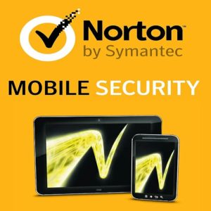 Norton 360 2024 Mobile Security for Mac EU Key (1 Year / 1 Device)