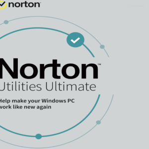 Norton Utilities Ultimate 2024 EU Key (1 Year / 10 PCs)