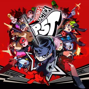 Persona 5 Tactica - Pre-Order Bonus DLC EU PS4 CD Key