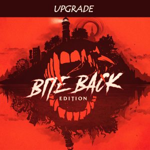 Redfall - Bite Back Edition Upgrade DLC EU Xbox Series X|S / Windows 10 CD Key
