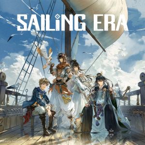 Sailing Era EU Steam Altergift