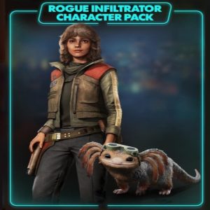 Star Wars: Outlaws - Limited Edition Pre-order Bonus DLC EU PS5 CD Key