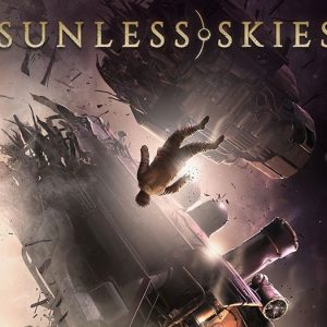 Sunless Skies: Sovereign Edition EU PC Steam CD Key