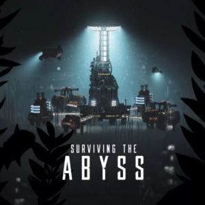 Surviving the Abyss EU Steam Altergift