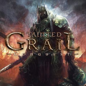 Tainted Grail: Conquest EU Steam Altergift