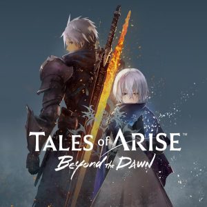Tales of Arise - Beyond the Dawn Expansion DLC EU Steam CD Key