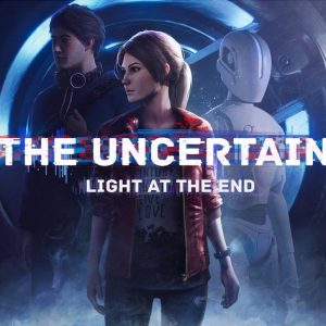The Uncertain: Light At The End EU Steam Altergift
