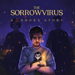 The Sorrowvirus EU PS5 CD Key