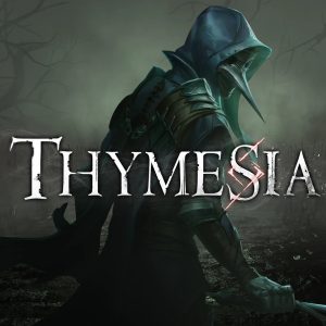 Thymesia EU Steam Altergift