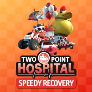 Two Point Hospital - Speedy Recovery DLC EU Steam CD Key