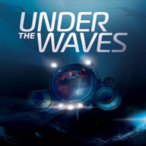 Under The Waves EU PC Steam CD Key