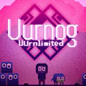 Uurnog Uurnlimited EU Steam CD Key
