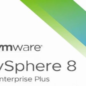 VMware vSAN 8 Enterprise Plus EU CD Key