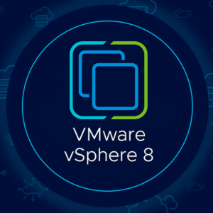 VMware vSphere 8 Enterprise Plus EU CD Key