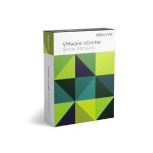 VMware vCenter Server 8.0U Standard EU CD Key