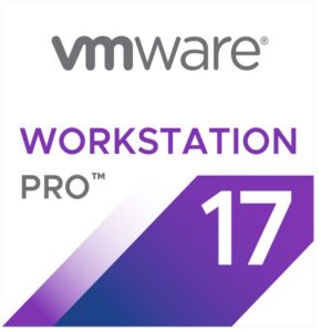VMware Workstation 17 Pro EU CD Key