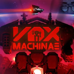 Vox Machinae EU Steam CD Key