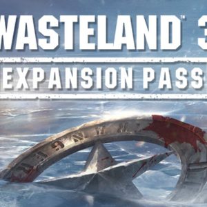 Wasteland 3 - Expansion Pass EU Steam CD Key
